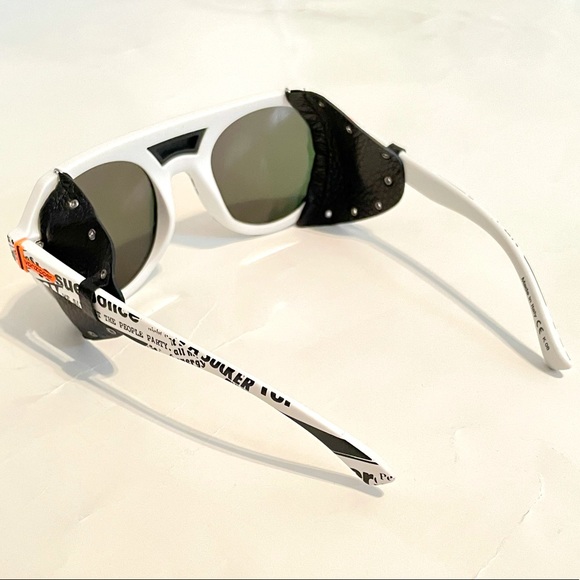 VonZipper Psychwig Sunglasses *NEW* - Picture 3 of 4